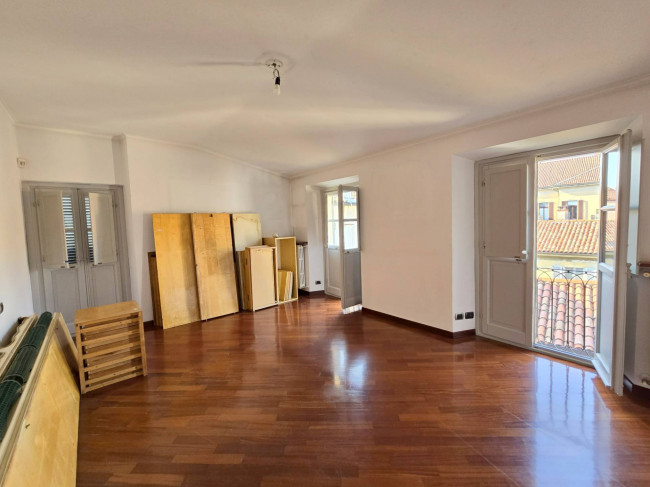 Appartamento in vendita a Pavia
