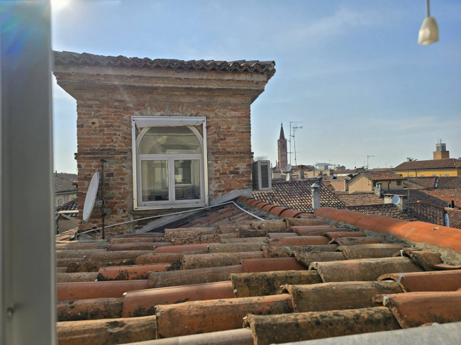 Appartamento in vendita a Pavia