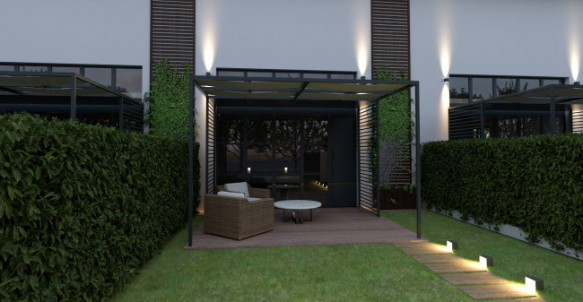 LOFT in vendita a Pavia