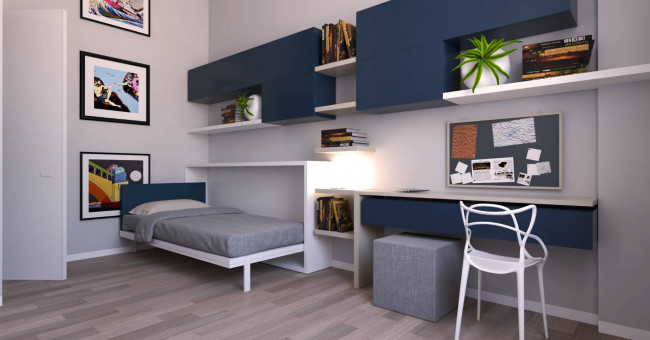 LOFT in vendita a Pavia