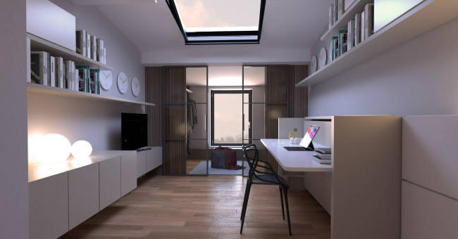 LOFT in vendita a Pavia