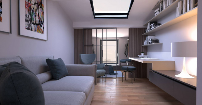 LOFT in vendita a Pavia