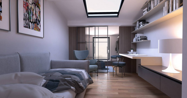 LOFT in vendita a Pavia