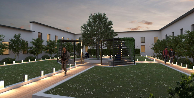 LOFT in vendita a Pavia