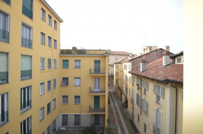 Appartamento in vendita a Pavia