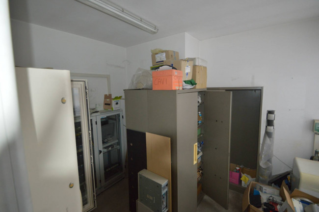 Studio/Ufficio in vendita a Voghera