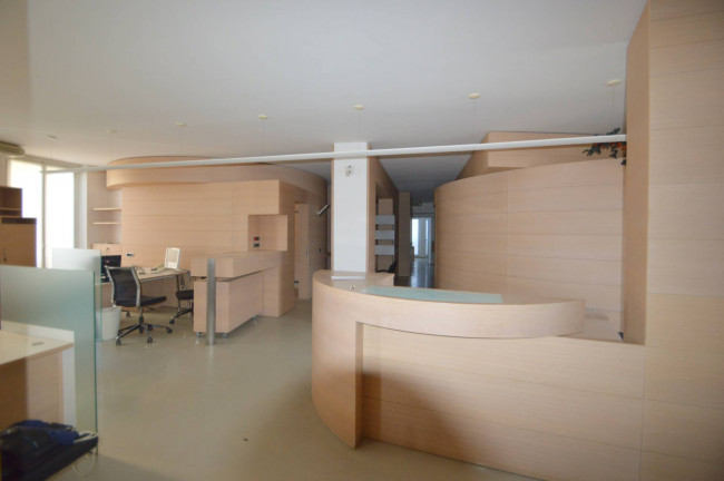 Studio/Ufficio in vendita a Voghera