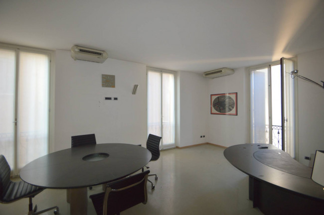 Studio/Ufficio in vendita a Voghera