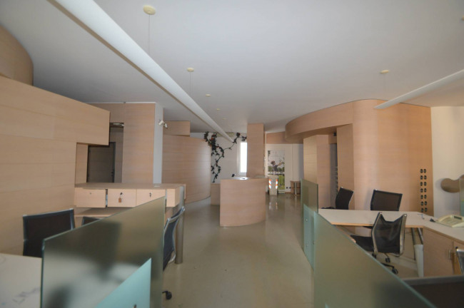 Studio/Ufficio in vendita a Voghera