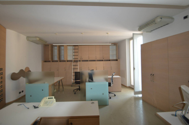 Studio/Ufficio in vendita a Voghera