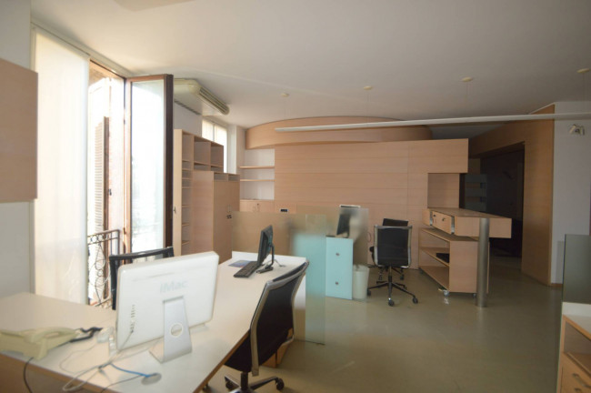 Studio/Ufficio in vendita a Voghera