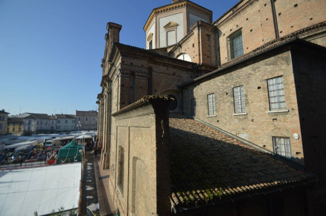 Studio/Ufficio in vendita a Voghera