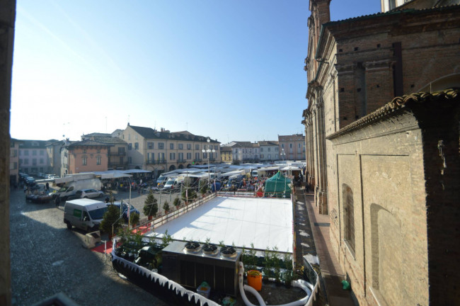 Studio/Ufficio in vendita a Voghera