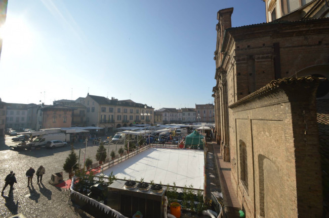 Studio/Ufficio in vendita a Voghera