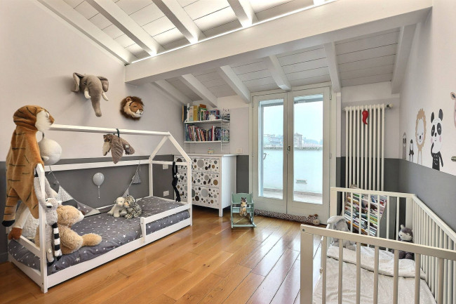 Appartamento in vendita a Pavia