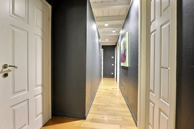 Appartamento in vendita a Pavia