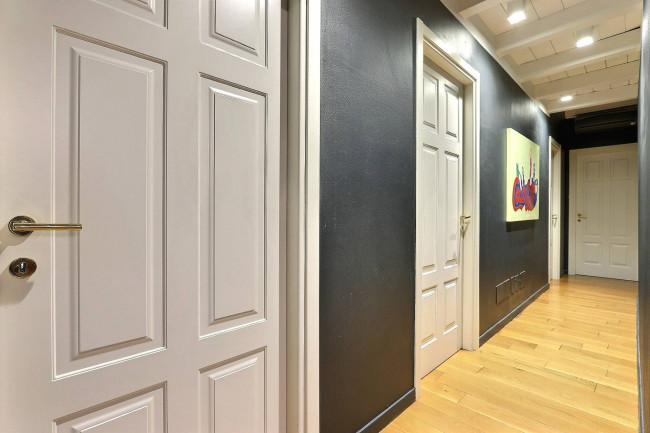 Appartamento in vendita a Pavia