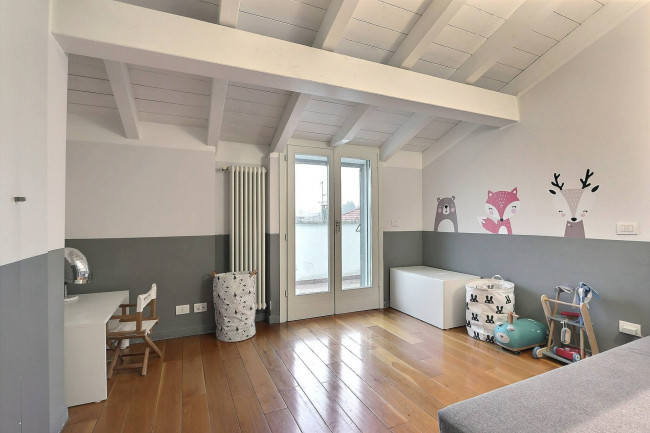 Appartamento in vendita a Pavia