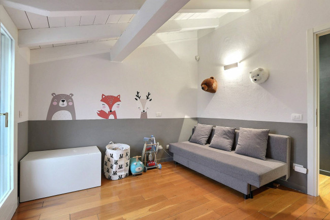 Appartamento in vendita a Pavia