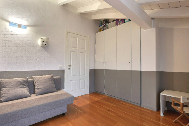 Appartamento in vendita a Pavia