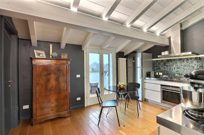 Appartamento in vendita a Pavia