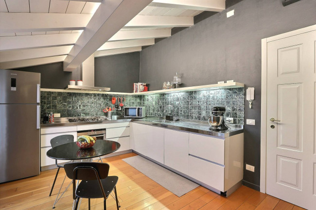 Appartamento in vendita a Pavia