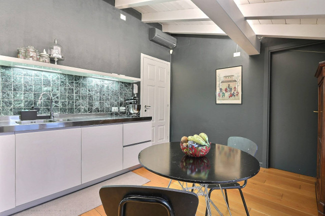 Appartamento in vendita a Pavia