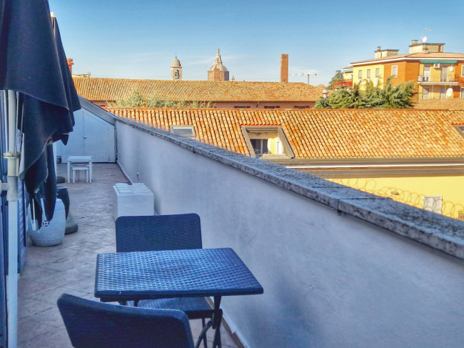 Appartamento in vendita a Pavia