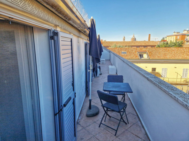 Appartamento in vendita a Pavia