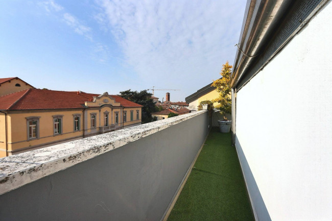 Appartamento in vendita a Pavia