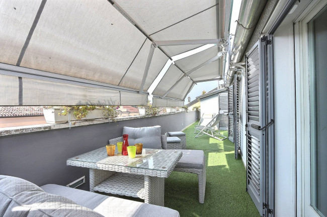 Appartamento in vendita a Pavia