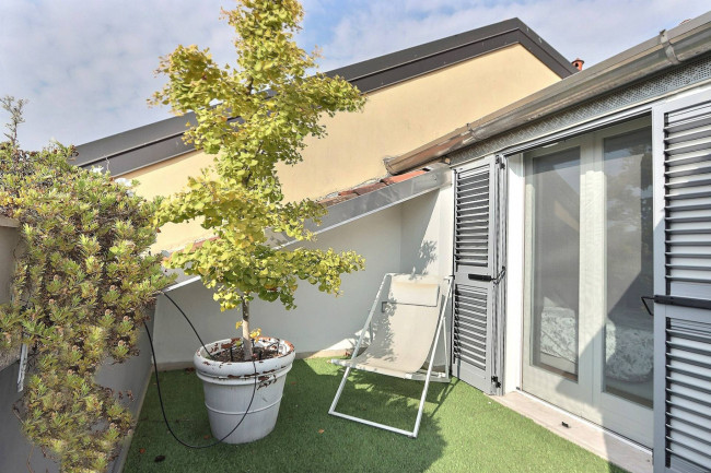 Appartamento in vendita a Pavia