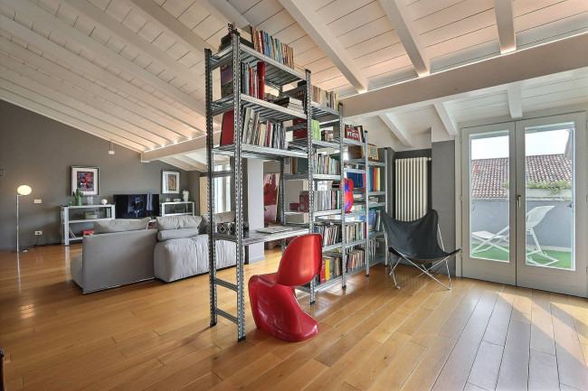 Appartamento in vendita a Pavia