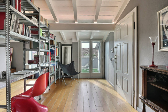 Appartamento in vendita a Pavia