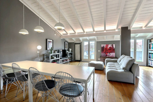 Appartamento in vendita a Pavia