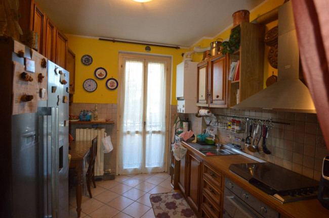 Appartamento in vendita a Pavia