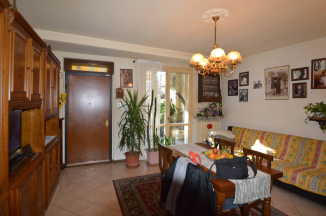 Appartamento in vendita a Pavia