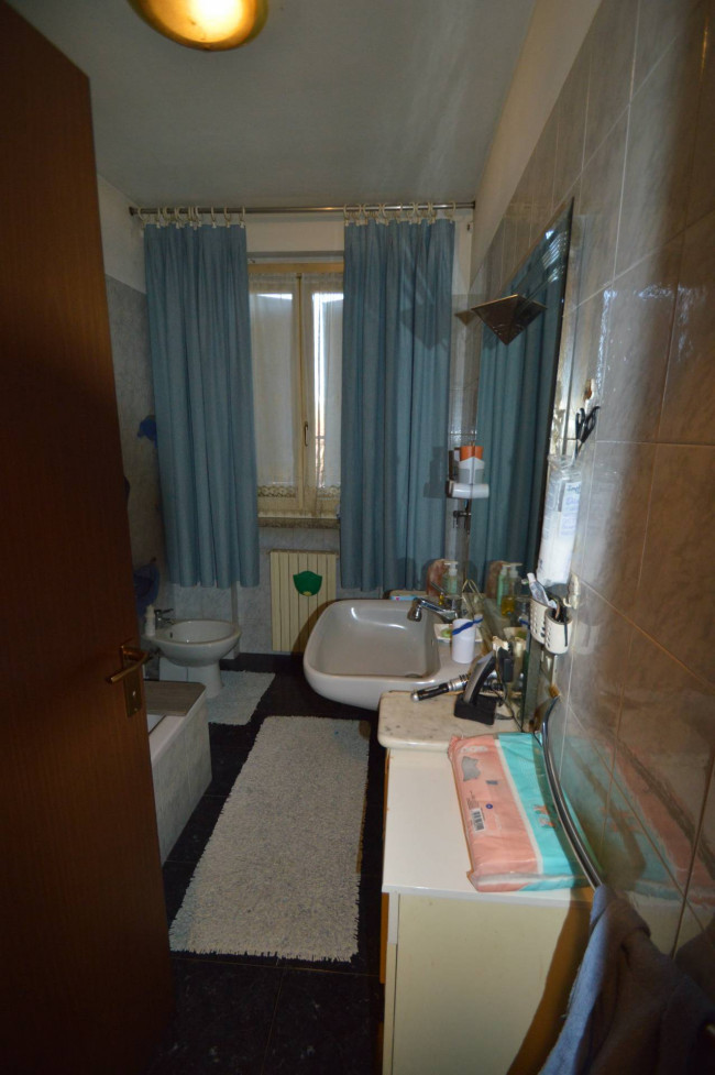 Appartamento in vendita a Pavia