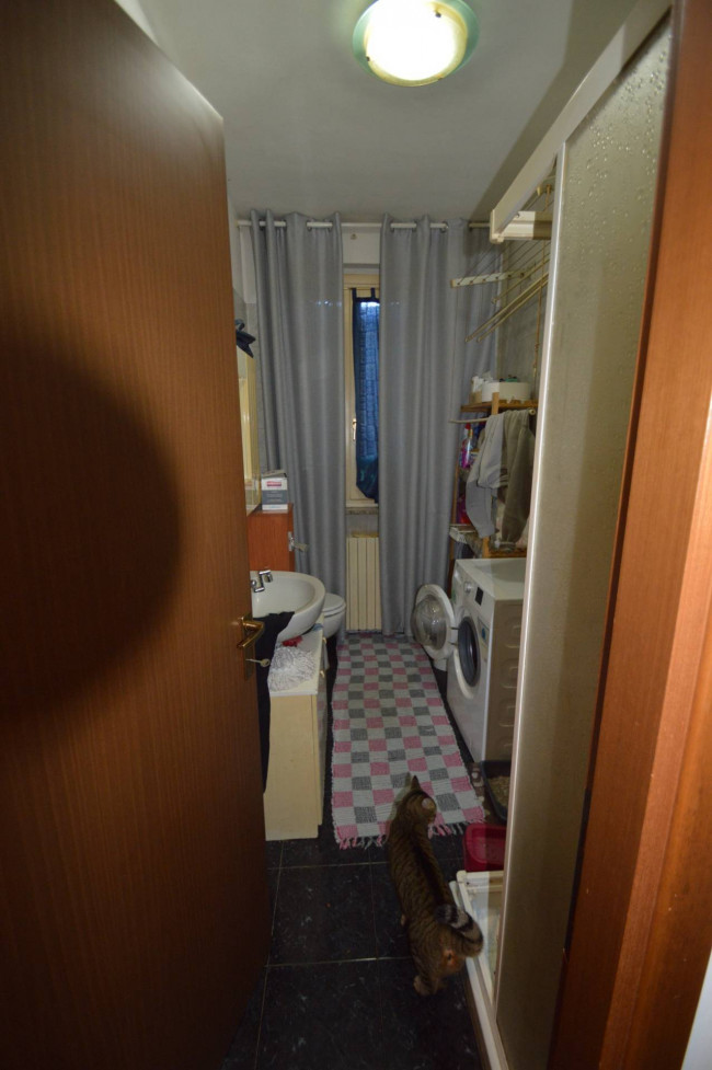 Appartamento in vendita a Pavia