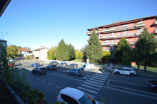 Appartamento in vendita a Pavia