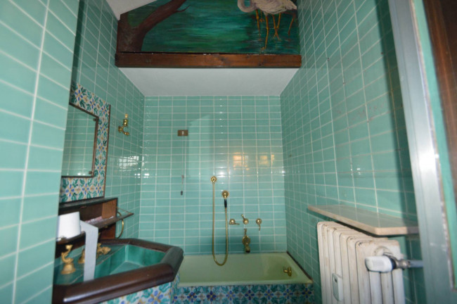 Appartamento in vendita a Pavia