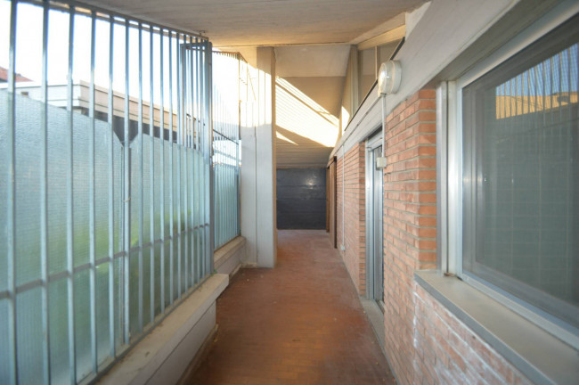 Appartamento in vendita a Pavia