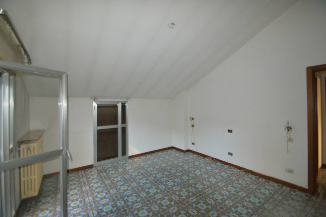 Appartamento in vendita a Pavia