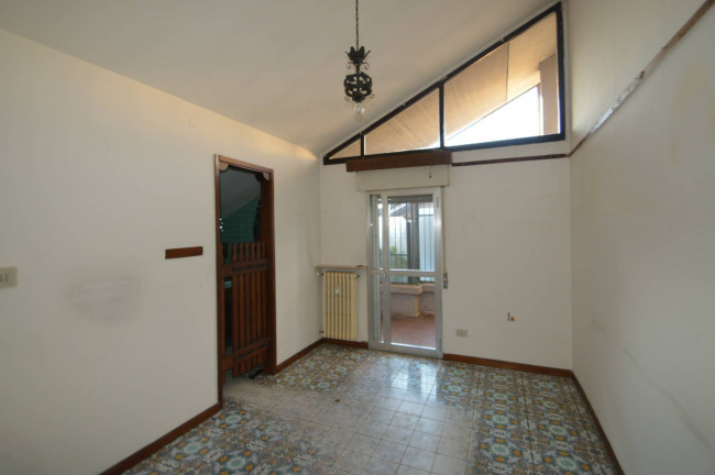 Appartamento in vendita a Pavia