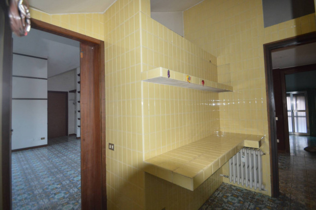 Appartamento in vendita a Pavia