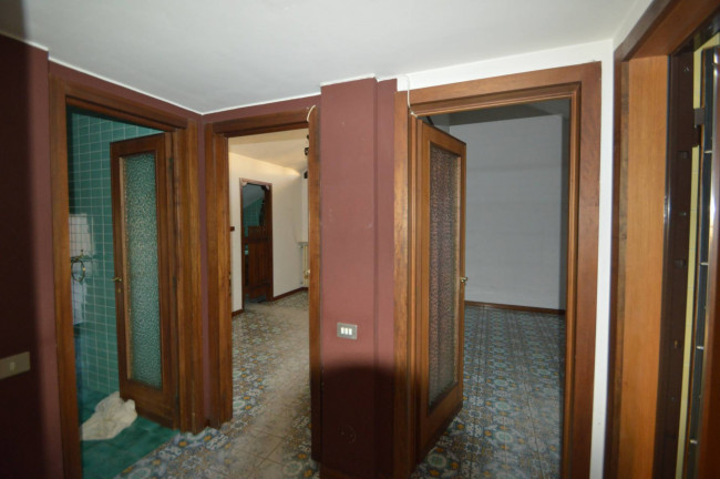 Appartamento in vendita a Pavia