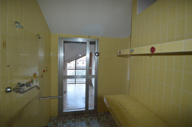 Appartamento in vendita a Pavia