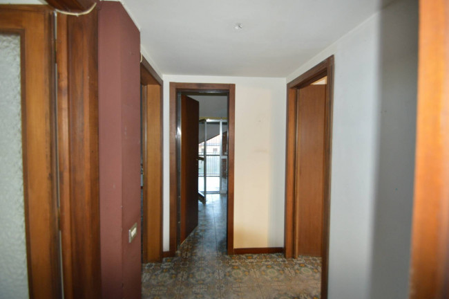 Appartamento in vendita a Pavia