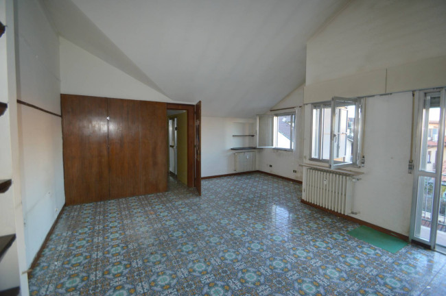 Appartamento in vendita a Pavia