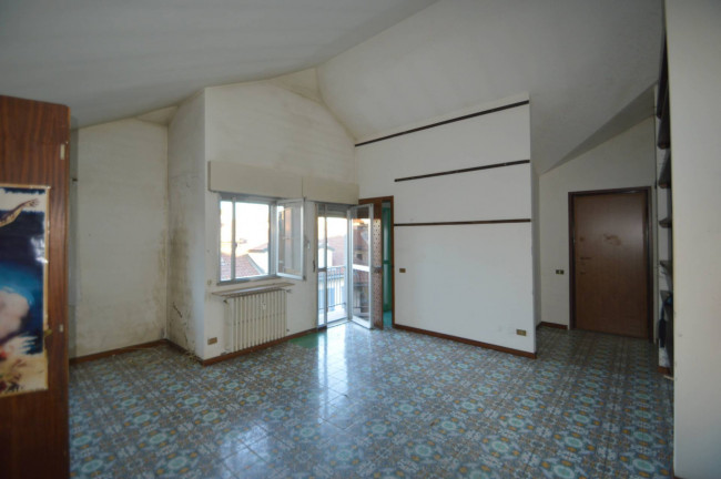 Appartamento in vendita a Pavia